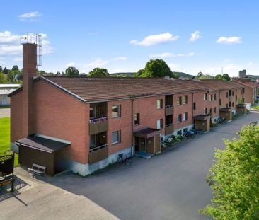 Åkargatan 24 C, 77630, HEDEMORA, Sverige, Hedemora Centrum - Foto 3