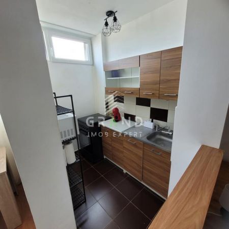 Garsoniera | 32mp | Mănăștur | Bucegi | zona BIG - Fotografie 4