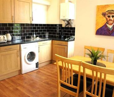 Noel Street, Nottingham, NG7 - Photo 3