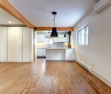 Appartement à Montréal (LaSalle) - Photo 5