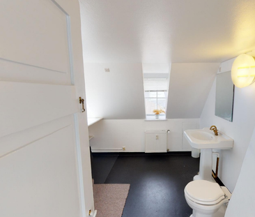 100m² Lejlighed | København K - Photo 2