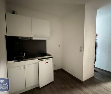 Location Appartement 1 pièce LENS 62300 - Photo 6