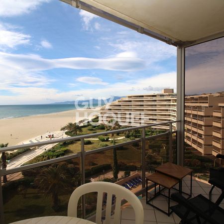 Location Appartement 1 pièce 25m² - Photo 4