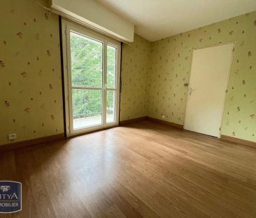 Appartement à louer 3 pièces 62.99m² - Photo 2