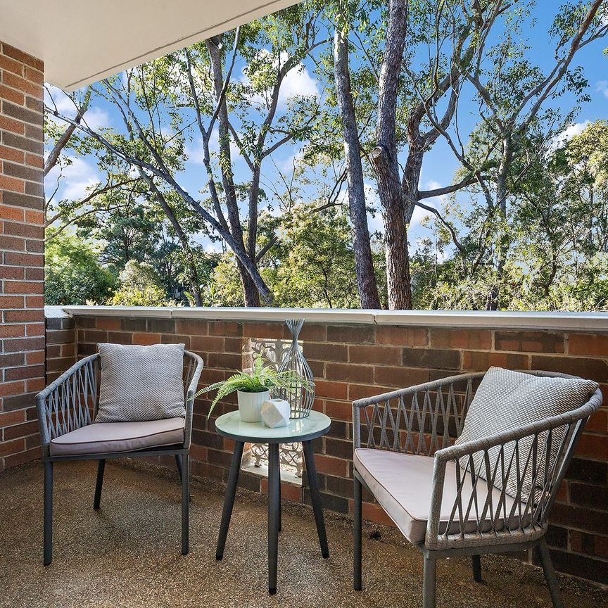 Private & Tranquil Apartment - Photo 1