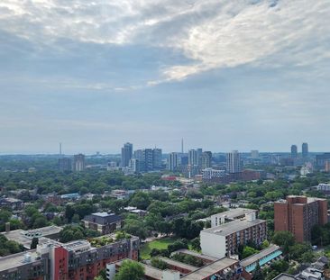 For Lease - 159 Wellesley Street Unit# 2603, Toronto, Ontario - Photo 6