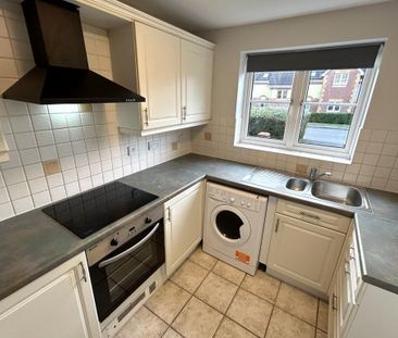 2 bedroom flat to rent - Photo 5