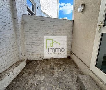 Location Appartement 3 pièces 60m² - Photo 3
