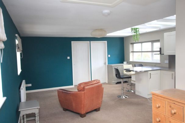 2 Bedroom Apartment, Chester - Photo 1
