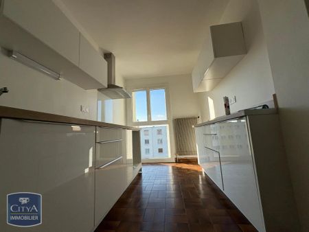 Appartement à louer 4 pièces 88.25m² - Photo 3