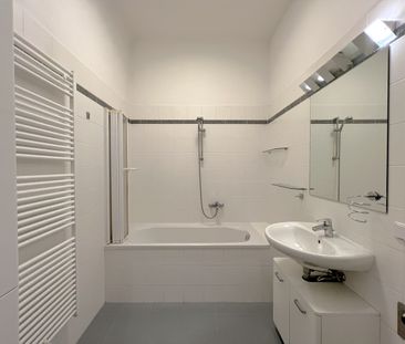 Unbefristete Singlewohnung nahe Augarten - Foto 2