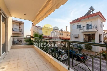 Μεζονέτα για ενοικίαση Παλαιόκαστρο (Ωραιόκαστρο) - Φωτογραφία 5
