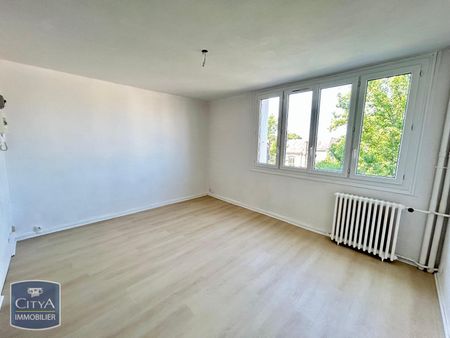 Location Appartement 1 pièce 27m² LE MANS 72100 - Photo 4