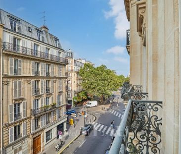 Location appartement, Paris 8ème (75008), 3 pièces, 96 m², ref 85112616 - Photo 1