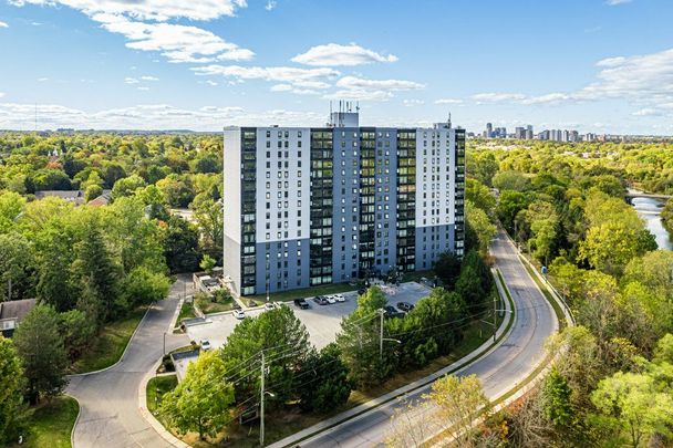 For Lease - 45 Pond Mills Road Unit# 812, London South, Ontario - Photo 1