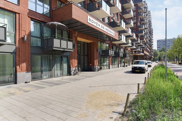 Te huur: Appartement Martinus Nijhofflaan in Delft - Photo 1