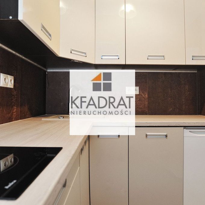 Kawalerka świeżo po remoncie- przy ul. Sikorskiego - Photo 1