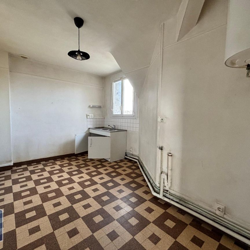 Location Appartement 3 pièces 59m² CHATEAU THIERRY 02400 - Photo 1