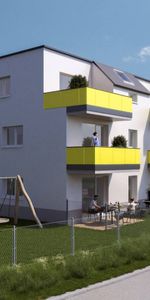 Großzügige Terrassenwohnung in Großweikersdorf - Foto 3