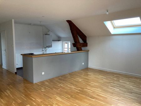 Location appartement 3 pièces 69.81 m² à Bourg-en-Bresse (01000) - Photo 5