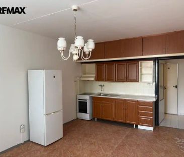 Pronájem bytu 2+kk v blízkosti centra Valašského Meziříčí - Fotografie 5