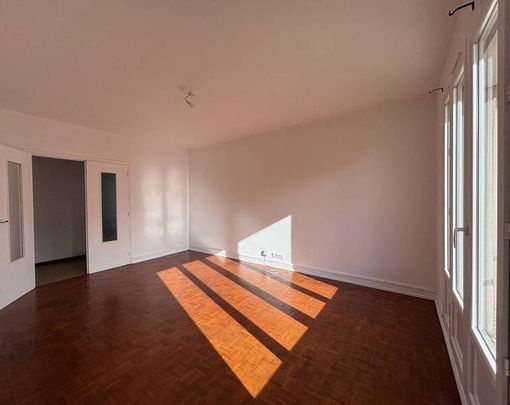 Appartement 3 pièces - Photo 1