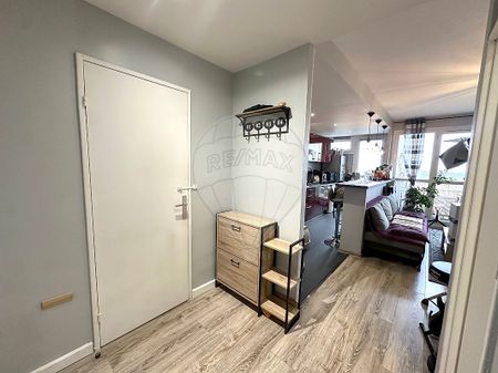 Appartement 1 chambre(s) à louer - Villeneuve-la-Garenne - Photo 5