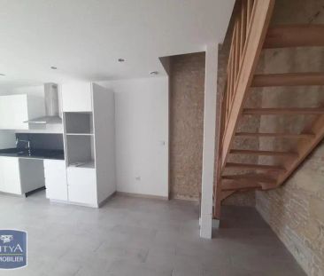 Maison à louer 3 pièces 85m² - Photo 2