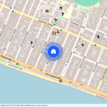 21/18 King Street, Petone, Lower Hutt City