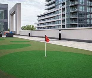 For Lease - 2212 Lake Shore Boulevard Unit# 1810, Toronto, Ontario - Photo 5