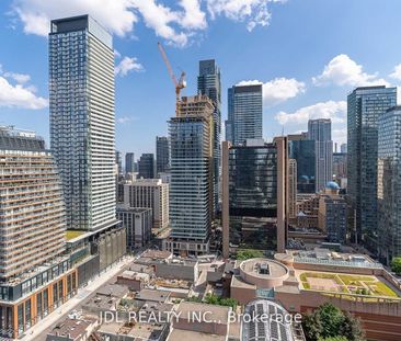 For Lease - 11 Wellesley Street Unit# 2105, Toronto, Ontario - Photo 3