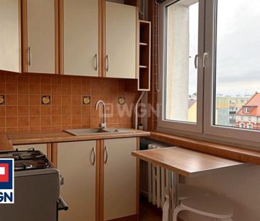 Mieszkanie na wynajem w bloku Nowa Sól - Photo 6