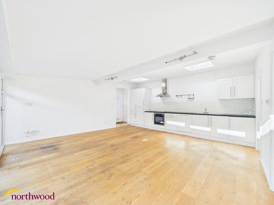 1 bedroom detached house to rent - Photo 1