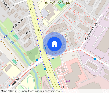 1000 lecia Państwa Polskiego, 50 m2. - Photo 1