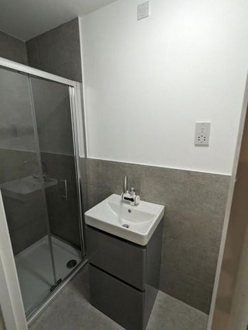 1 bedroom terraced house to rent - Photo 5