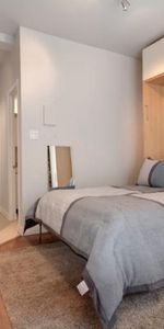 Loft entièrement meublé à louer Saint-Jean-Baptiste septembre 2026 - Photo 3