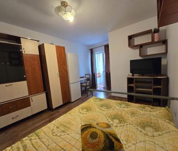 Garsonieră de închiriat | Galata | Etaj 2 | Centrală p... - Photo 5