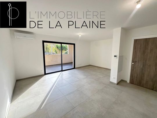 Location Appartement 3 pièces 67m² FOLELLI 20213 - Photo 1