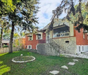 For Lease - 47 Boyce Avenue Unit# Main, Toronto, Ontario - Photo 3