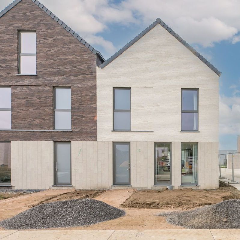 Huis te huur in Wiekevorst voor € 1.400 met 3 slaapkamers - Photo 1