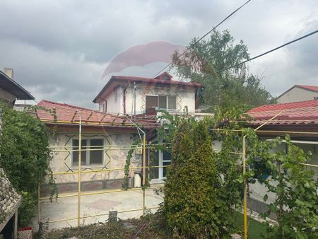 Inchiriere casa zona Andronache - Fotografie 4