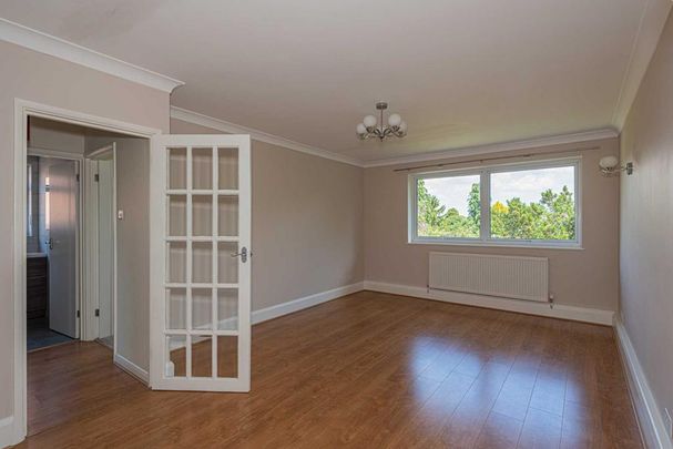 2 bedroom maisonette to rent - Photo 1