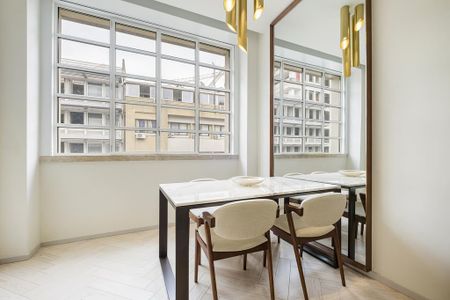 1 Bedroom Apartment with parking, Avenida da Liberdade, Lisboa - Photo 3