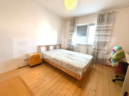 Apartament de inchiriat, 3 camere, decomandat - Marasti - Photo 4