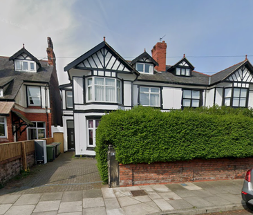 5 Ff Stanley Avenue Wallasey Village CH45 8JW - Photo 5