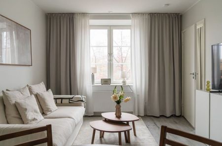 Drottningholmsvägen, Stockholm - Photo 5