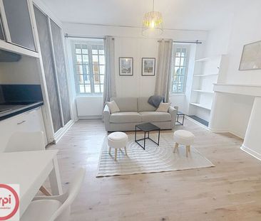 Appartement à louer 2 pièces • 22 m2 Pau - Photo 3