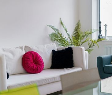 2 bedroom flat to rent - Photo 5