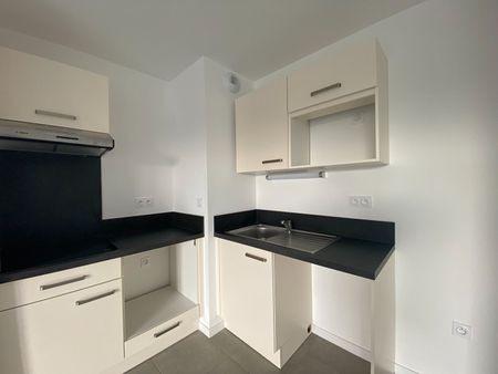 Appartement 2 pièces - Photo 5