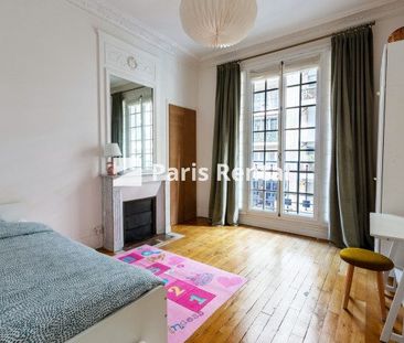 Tout savoir sur cet appartement dans le quartier Muette Sud, à Pari... - Photo 4